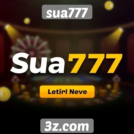 Analisando as promoções e bônus do site sua777