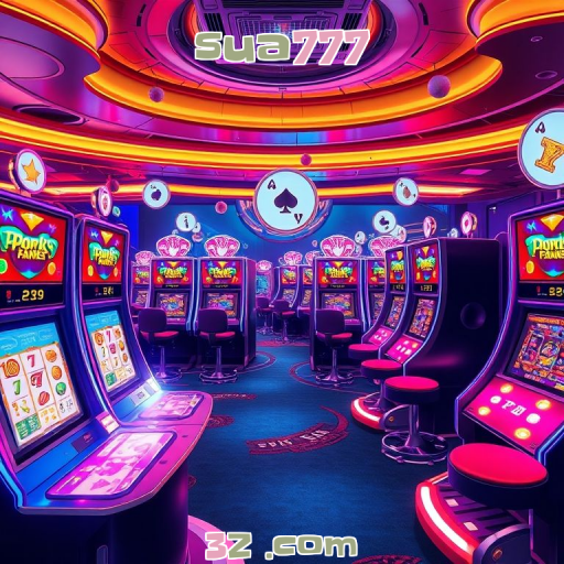 Recursos do app sua777: Envolva-se no Jogo como Nunca Antes