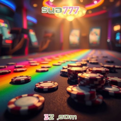 Bônus Imperdíveis do Sua777: Entre na Diversão dos Jogos!