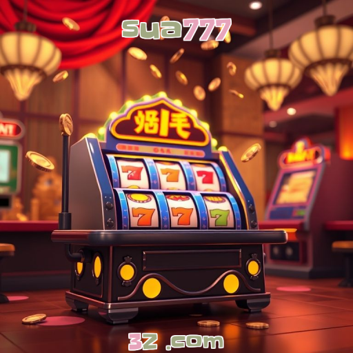 Entre no Cassino Virtual do Sua777 e Experimente a Diversão