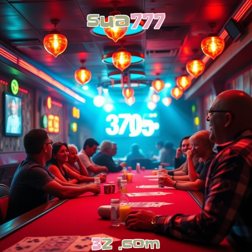 Esporte e Apostas: Uma Nova Aventura no sua777