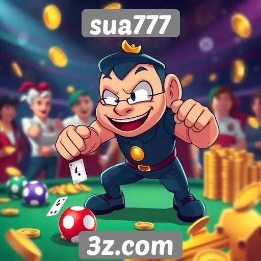 Depoimentos de jogadores sobre sua777