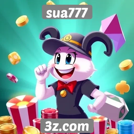 Explorando os jogos mais populares do sua777