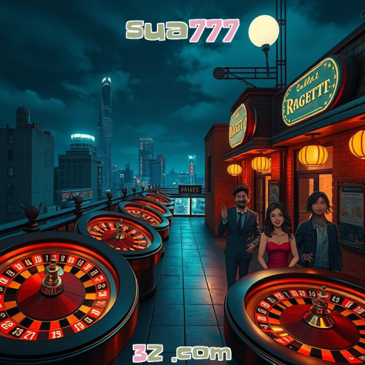 Promoções Imperdíveis no Sua777: Jogue e Ganhe Sempre!